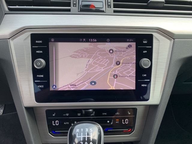 Volkswagen Passat 1.5 TSI Variant