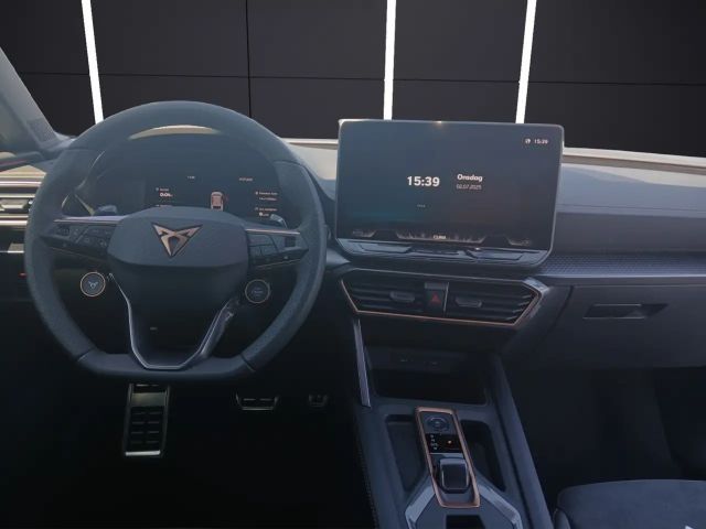 Cupra Leon 4Drive DSG Sportstourer VZ