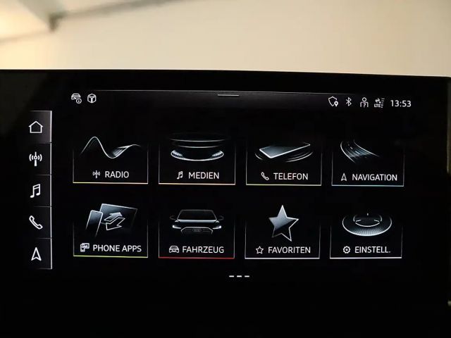 Audi A4 40 TDI Avant Quattro