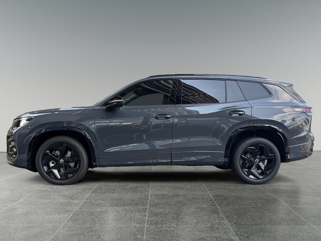 Volkswagen Tayron 2.0 TDI R-Line