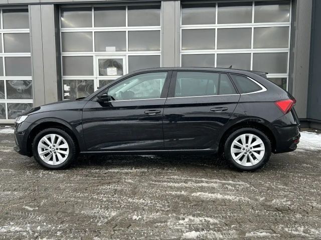 Skoda Scala Automatik / Kamera / ACC / Sitzheizung