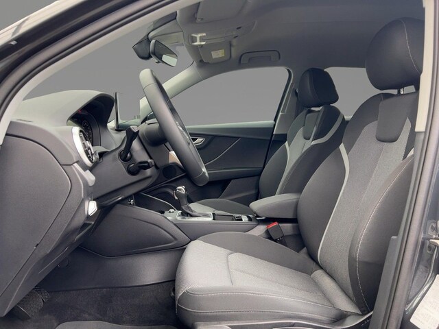 Audi Q2 35 TFSI S-Tronic