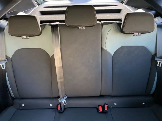 Dacia Duster Extreme TCe 130