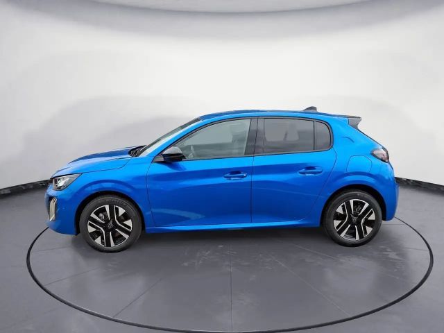 Peugeot E-208 Allure Pack Hybrid