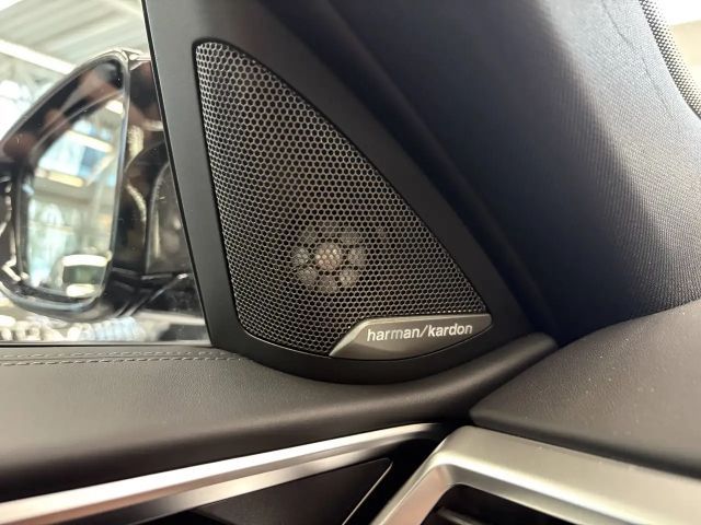 BMW M4 Competition Coupé