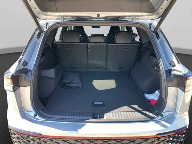 Volkswagen Tayron 2.0 TDI DSG IQ.Drive