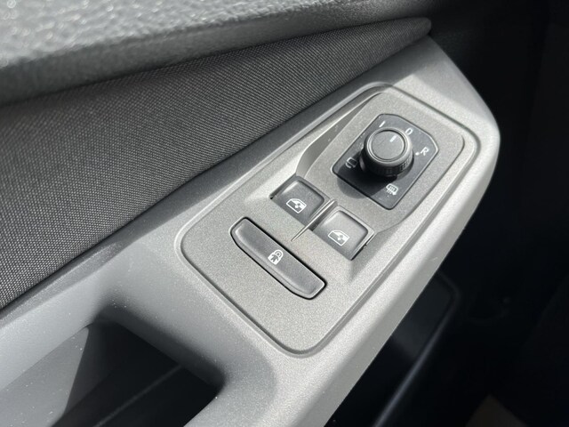 Volkswagen Caddy Life