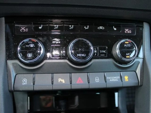 Skoda Karoq Selection