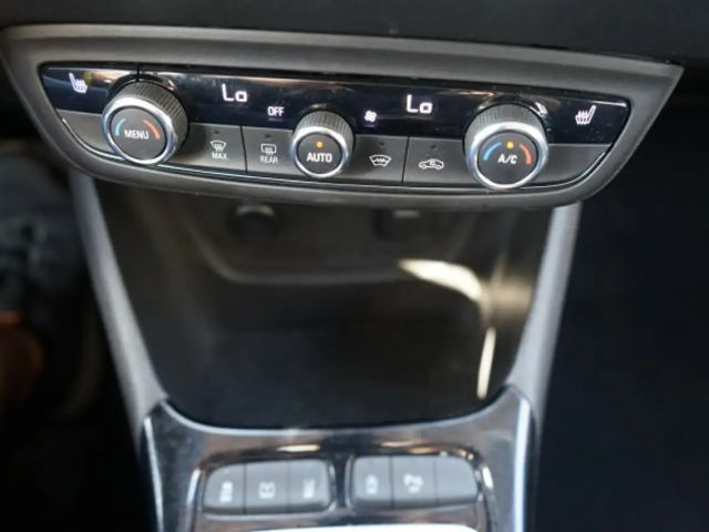 Opel Crossland X 1.2 Turbo Edition Turbo