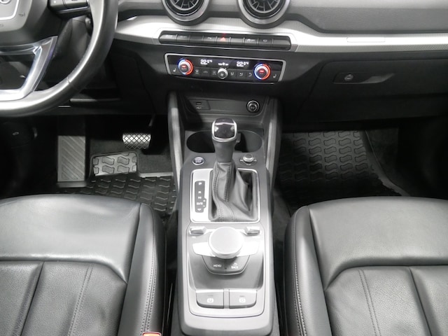 Audi Q2 35 TFSI S-Tronic