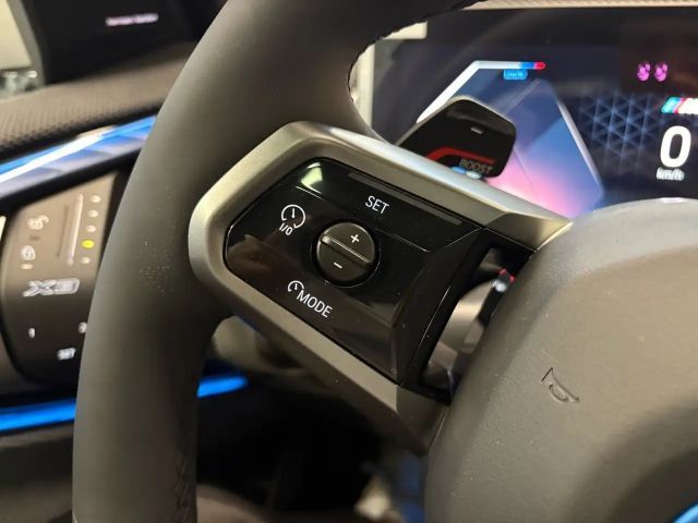 BMW X3 M-Sport xDrive xDrive30e