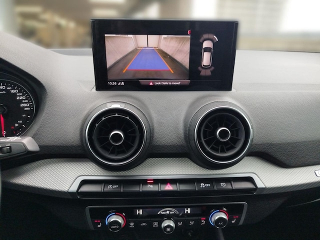 Audi Q2 35 TFSI S-Tronic