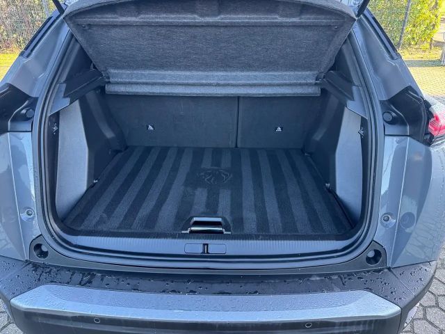 Peugeot 2008 EAT8 GT-Line PureTech