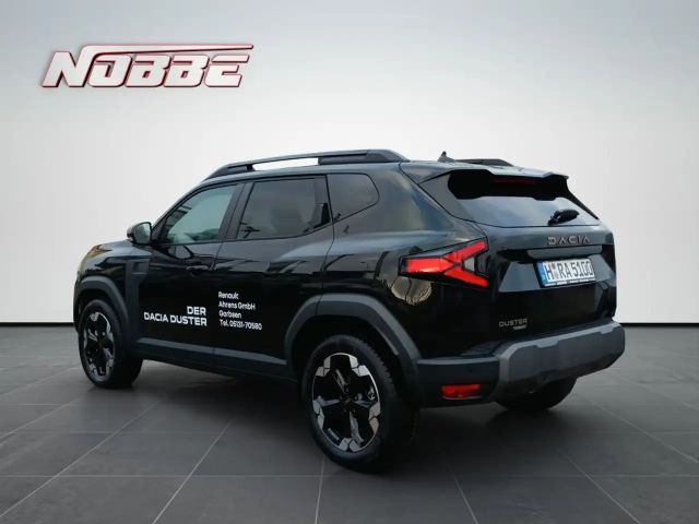Dacia Duster Extreme Hybrid 140