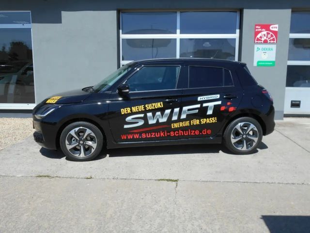 Suzuki Swift Comfort