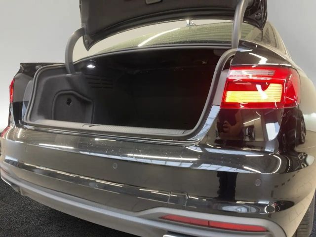 Audi A4 35 TFSI Sedan