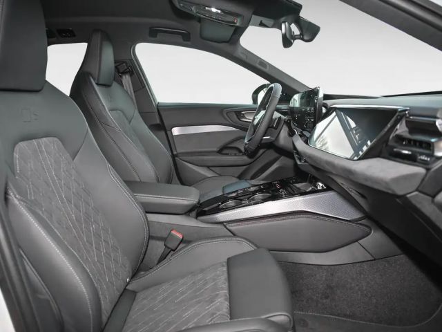 Audi A5 S-Line S-Tronic