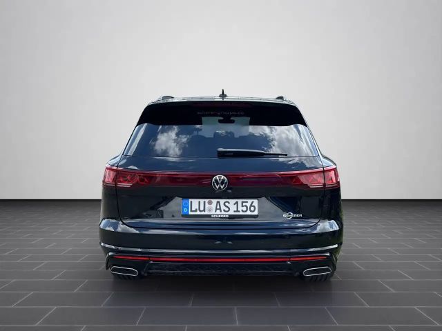 Volkswagen Touareg 3.0 V6 TDI R-Line