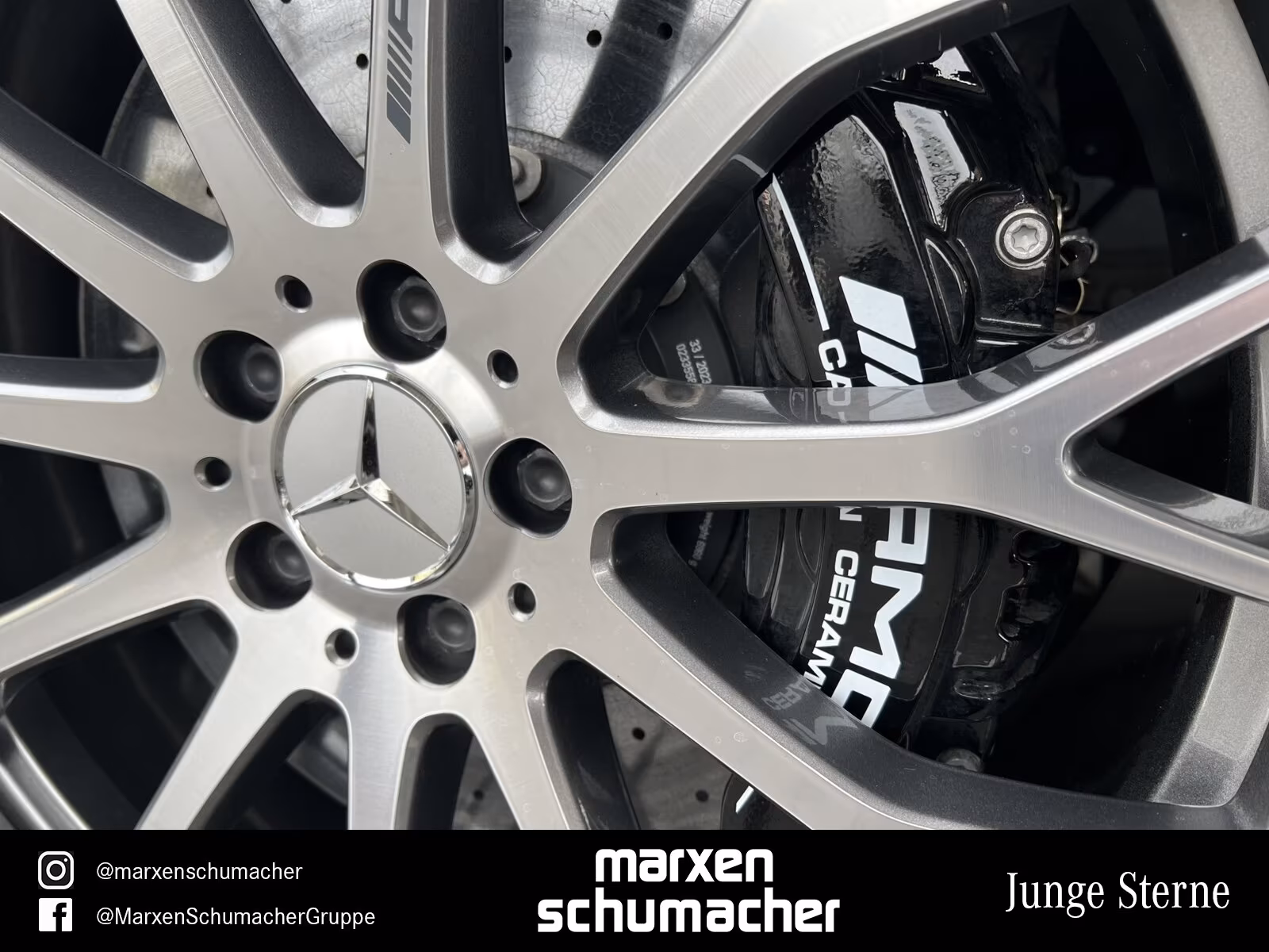 Mercedes-Benz AMG SL 4MATIC