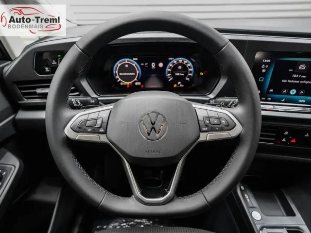 Volkswagen Caddy DSG Life Maxi