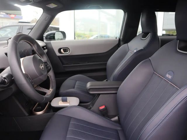 MINI Cooper Head-Up/DAB/LED/Komfortzg/Shz/Sportsitz