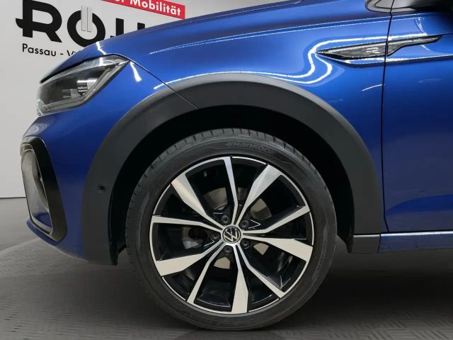 Volkswagen Taigo 1.0 TSI DSG R-Line