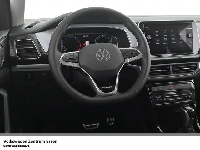 Volkswagen T-Cross 1.0 TSI DSG