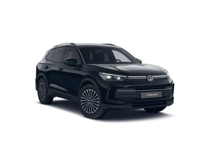 Volkswagen Tiguan 2.0 TDI DSG