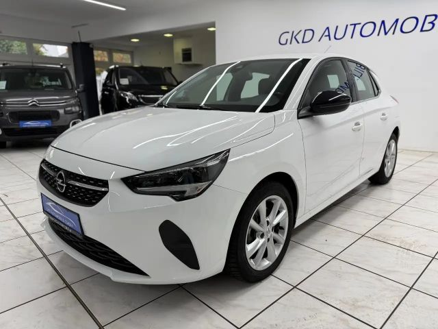 Opel Corsa Elegance