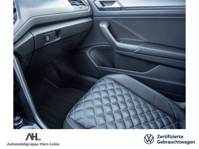 Volkswagen T-Roc Cabriolet DSG