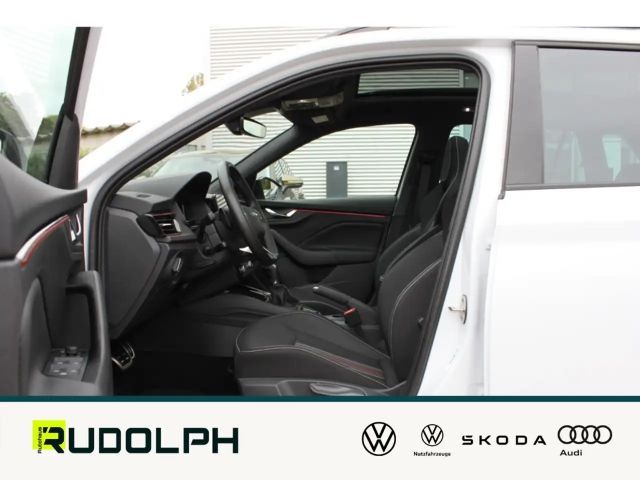 Skoda Kamiq 1.5 TSI Monte Carlo