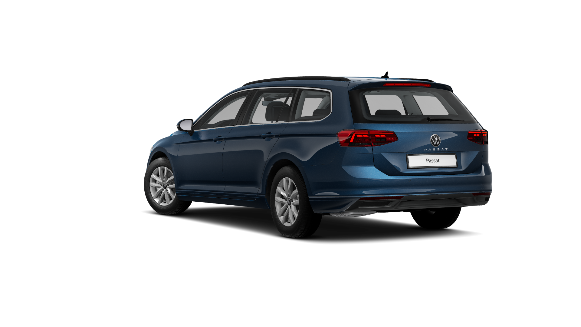 Volkswagen Passat 1.5 TSI Business DSG Variant