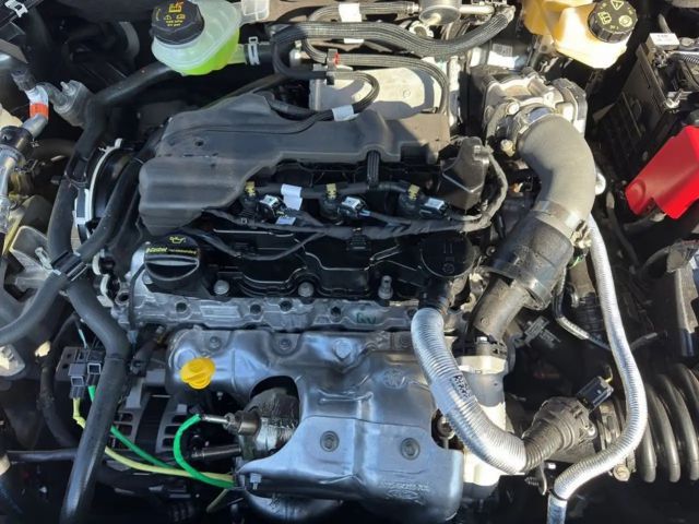 Ford Focus 1.5 EcoBlue Wagon