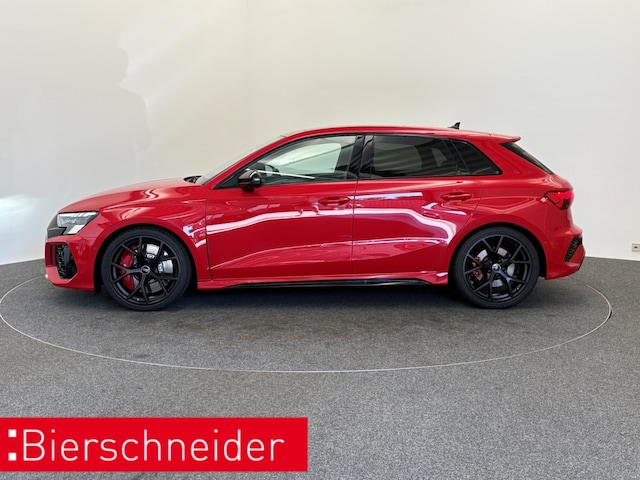 Audi RS3 Quattro S-Tronic Sportback