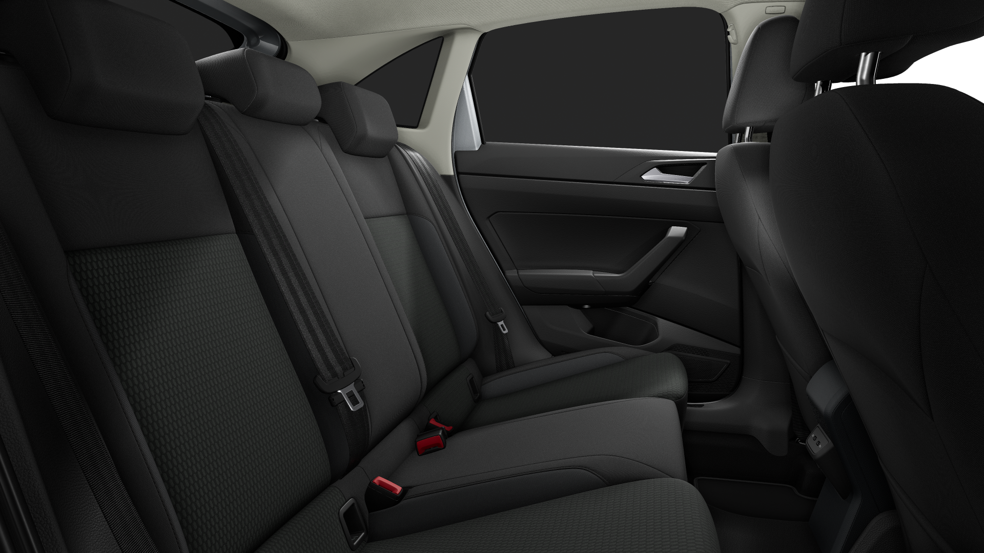 Volkswagen Taigo 1.0 TSI IQ.Drive Life