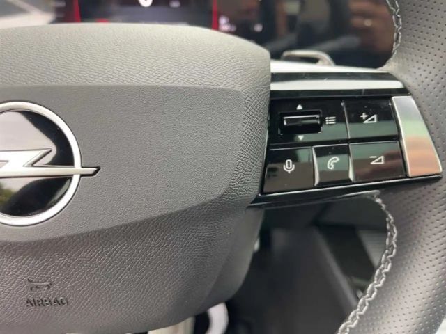 Opel Astra GS-Line Grand Sport Sports Tourer