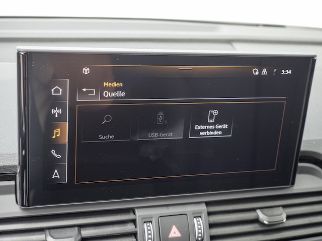 Audi Q5 35 TDI S-Tronic Sportback