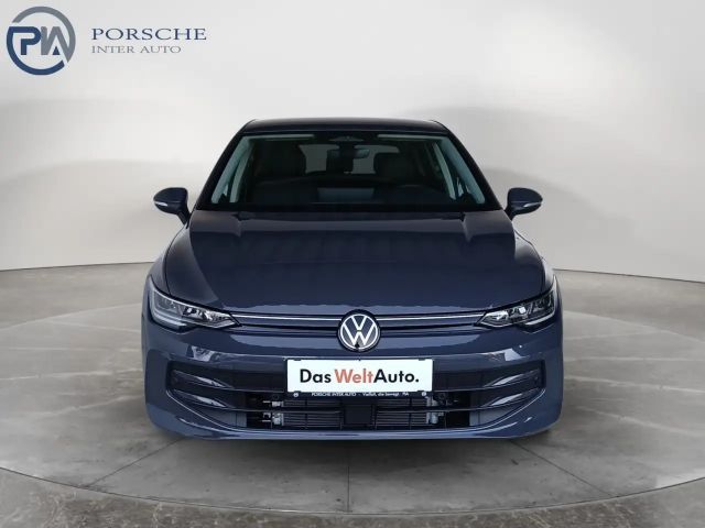 Volkswagen Golf DSG eHybrid