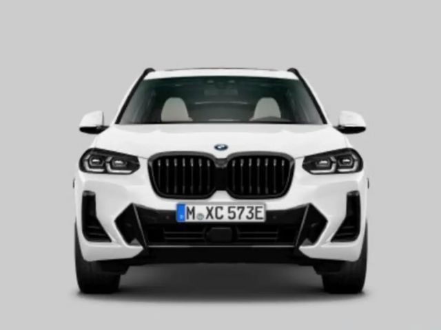 BMW X3 M-Sport xDrive xDrive30e