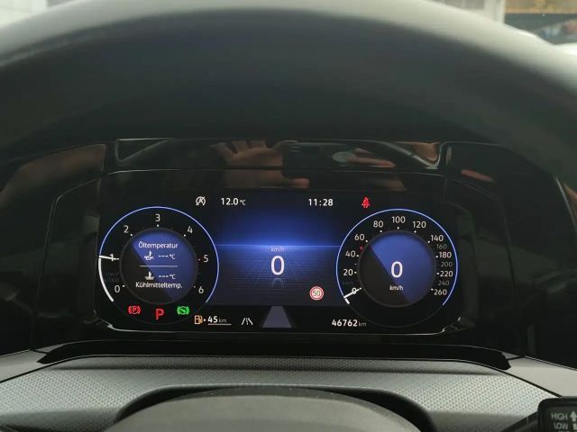 Volkswagen Golf 2.0 TDI DSG Golf VIII IQ.Drive