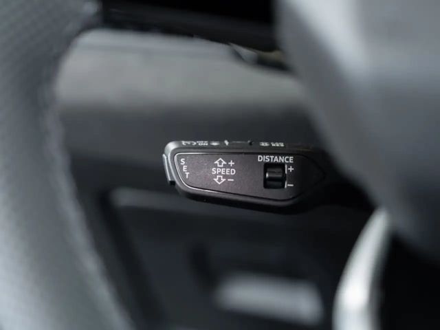 Audi A6 Avant Quattro S-Line