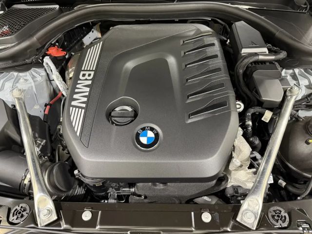 BMW 540 540d M-Sport Touring xDrive