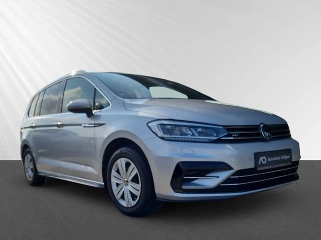 Volkswagen Touran R-Line