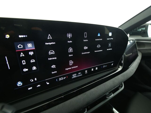 Audi A5 Avant Quattro S-Tronic