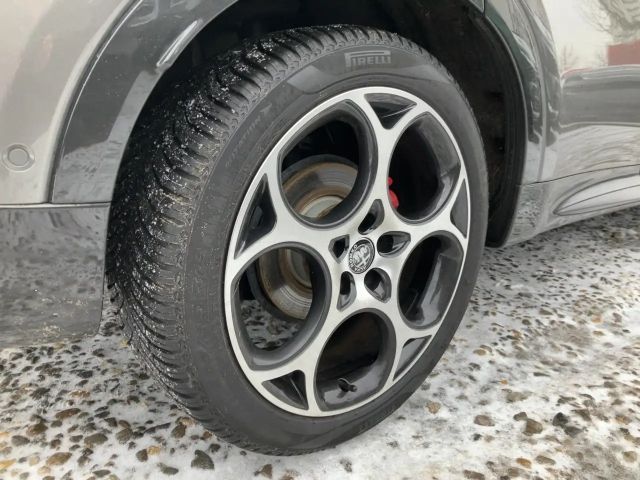 Alfa Romeo Tonale Veloce