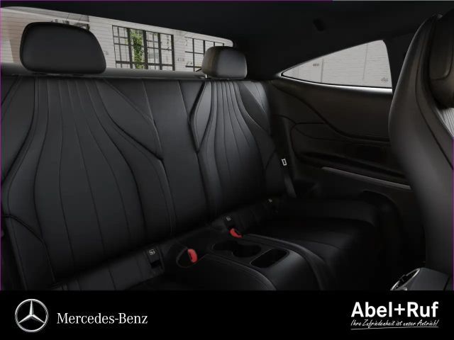 Mercedes-Benz CLE 220 AMG Line Coupé