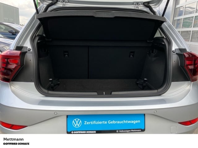 Volkswagen Polo 1.0 TSI Move