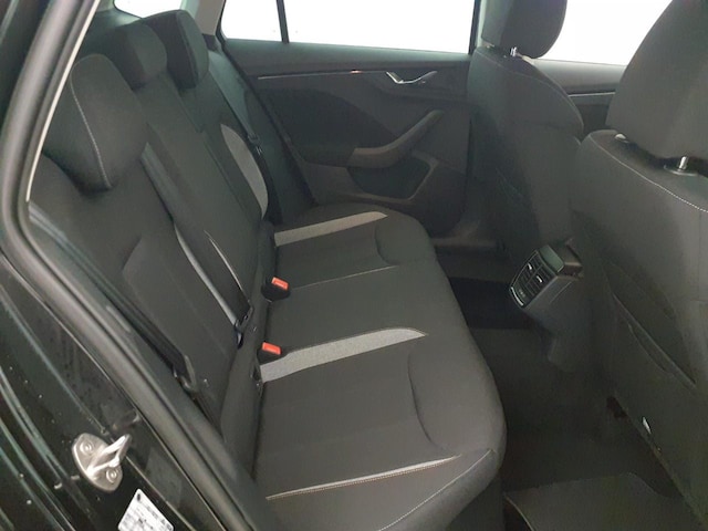 Skoda Kamiq 1.5 TSI Tour