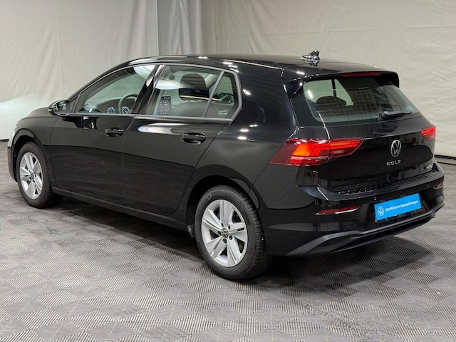 Volkswagen Golf 1.5 eTSI DSG Life