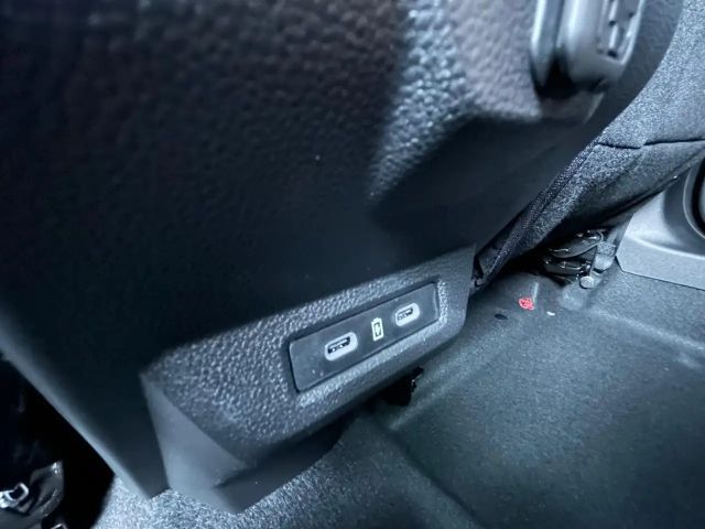 Dacia Duster 4WD TCe 130